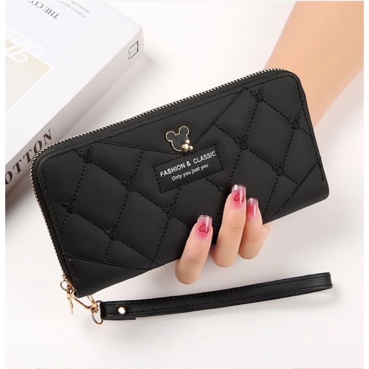 1x%20Long%20Wallet%20for%20Girls%20in%20Random%20Colors%20PU%20Leather%20Zipper%20Large%20Capacity%20Wallets%20for%20Women%20with%20Cards%20Holder%20in%20Several%20Beautiful%20Colors%20-%20Image%203