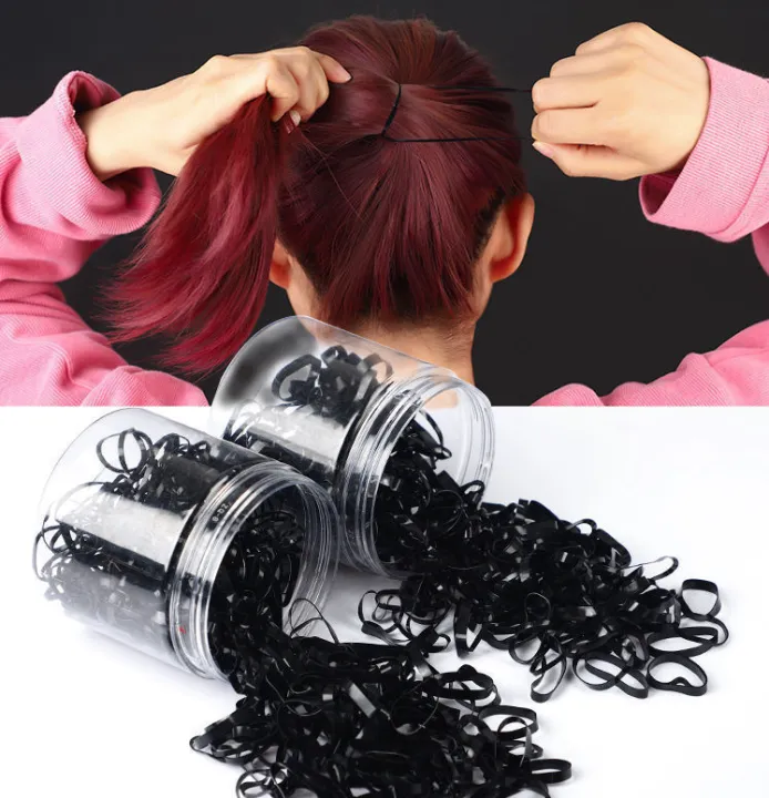 Black%20Beauty%20Rubber%20/%20Plastic%20Hair%20Bands%20%7C%20Hair%20Band%20%7C%20Rubber%20Hair%20Tie%20%7C%20Light%20Weight%20Rubber%20Hair%20Bands%20-%20Image%206