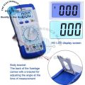 A830L Digital LCD Display Multimeter Portable Meter In Pakistan. 