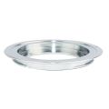 QBM-EOS Lens Adapter Ring for ROLLEI Rollei QBM Lens to Canon EOS EF. 