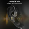 Wireto BX03 Bluetooth 5.0 Earphones Neckband Headphone Sports HiFi Subwoofer Neck Hanging Handsfree Bluetooth Headset 80Ms Latency Earbuds Stereo Headset Professional Gaming Earphone. 