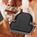HAOEN Hair Trimmer Cutter Barber Head Suitable for Philips QC5130 QC5115 QC5120 QC5125 5135,Black. 