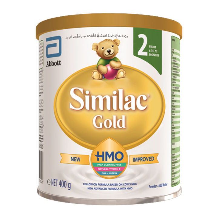 Similac%20Gold%20Stage-2%20Formula%20Milk%20Powder%20400g%20-%20Image%202
