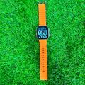 H88 Pro Max Ultra 45MM Smart Watch for Men and Women. 