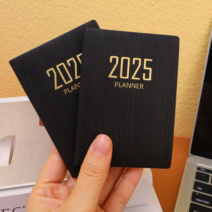 %E3%80%90Bestseller%E3%80%91%202025%20Calendar%20Mini%20Agenda%20Book%20Portable%20Daily%20Weekly%20Planners%20A7%20Schedule%20Notebooks%20Creative%20Small%20Pocket%20Notebook%20-%20Image%208