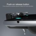 W11+ PUBG Mobile Game Controller Free Fire Joystick Gamepad Metal L1 R1 Button For Phones. 