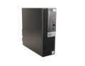 DELL OptiPlex 5060 sff Core I5 8th , 8Gb DDR4  RAM, 128Gb M2 , 1TB HDD. 