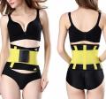 HOT BELT POWER Unisex Hot Slimming Shaper Waist Sport Xtreme Power Belt. 