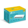 TP-Link Network Desktop Switch LS1008 8-Port 10/100Mbps - 18 Months Brand Warranty. 