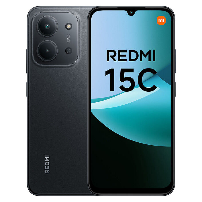 REDMI%2015C%20-4GB%20RAM%20+%20128GB%20ROM%20Immersive%206.9"%20display%20Up%20to%20120Hz%20high%20refresh%20rate%20Massive%206000mAh%20(typ)%20battery%20Up%20PTA%20Approved%20Official%20One%20Year%20Brand%20Warranty%20-%20Image%202