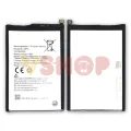 Infinix BL-49FX BL49FX Battery Replacement For Infinix Hot 8 With 4900/5000mAh Capacity-Silver. 