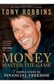 MONEY Master the Game: 7 Simple Steps to Financial Freedom    (URDUBAZAR KARACHI). 