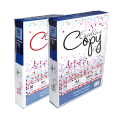 A4 80 Gsm SIZE REAM - EXCELLENT BRAND - APRIL PAPER - IMPORTED - a4 80gsm paper rim - made in Indonesia. 