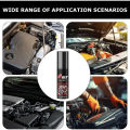 100ml Vehicle Engine Belt Silencer Car Belt Noise Spray Auto Prolongs Belt Life Lubricant Protector Vehicle accessories. 