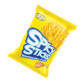 JoJo Spicy Sticks 24 Pieces Snacks (Chicken Flavor) Rs.30. 