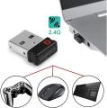 Logitech USB Unifying Receiver. 