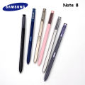 Stylus For Samsung Galaxy NOTE 8 SM-N950 N950P N950V SM-N9508 New Android Cell Phone Smartphone Touch Pen Replacement EJ-PN950. 