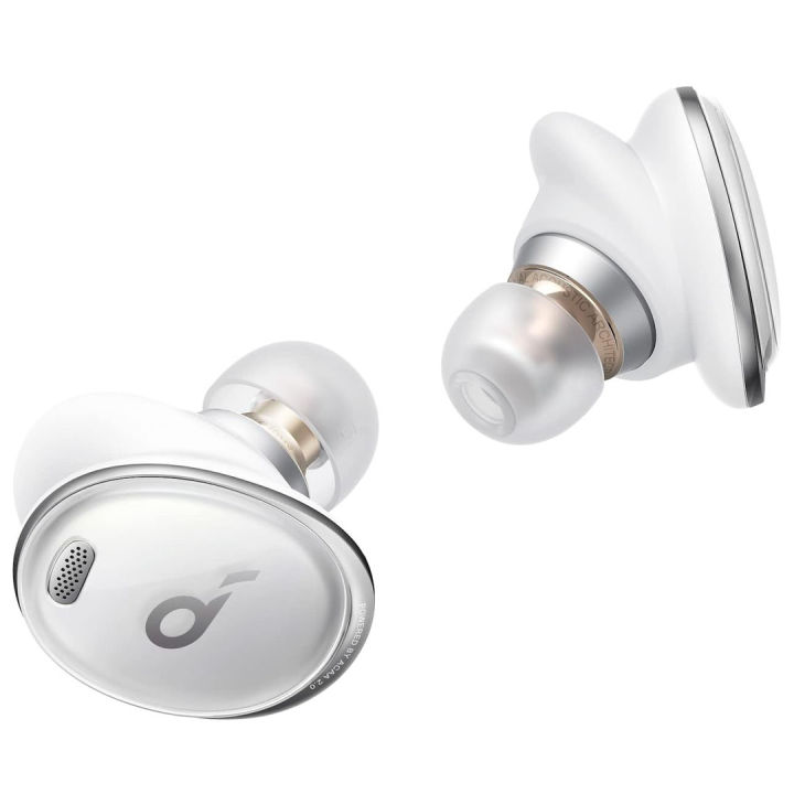 Anker Soundcore Liberty 3 Pro Noise Cancelling Earbuds Fusion Comfort Fit Up to 32 Hours of Playtime