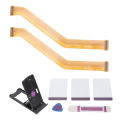 Phone Motherboard Flex Ribbon Cable Perfect Fit Phone Main Board Flex Cable for Repair. 