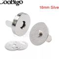 Magnet Buttons For Hand Bags, Clutches and Wallets. 