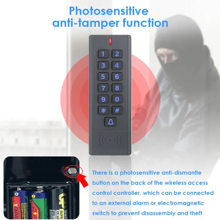 Wireless%20Access%20Control%20Keypad%20Reader%20Smart%20Keypad%20Lock%20IP66%20Waterproof%20433MHz%20Remote%20Access%20Controller%20Wireless%20Exit%20Button%20125Khz%20%20Wireless%20Smart%20Lock%20-%20Image%208