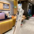 Samsung S24 Ultra Transparent Soft Bumper Clear Back Case, Shockproof TPU, Imported. 