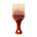 Hair Comb Hair Fork Comb Hairdressing Curly Hair Brush for Men &Women. 