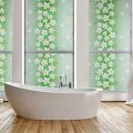 Printed Glass Sticker for windows & Slidding doors. 