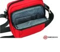 Bagzillas: Multi Purpose Men Women Messenger Bag Daily shoulder Bag Orignal Mini SwissWin HandBag For Men Travel Bag. 