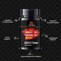 "DR MED GIN-M: Ginkgo Memory Boost" 120mg With 30 capsules. (Its wholesale price). 