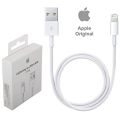 (MFi Certified) Charger Lightning Cable,High Fast Charging Cable original Heavy Duty Cord compatible for Apple iPhone 12, 12 Pro/Max, 12 Mini, 11, 11 Pro/Max, XR, XS/Max, X, 8, 7, 6, 5, SE, iPad, ipod, watches - White. 