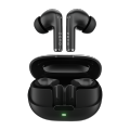 Zero® Evo Wireless Earbuds | Bluetooth 5.4, 5-Hour Playtime, 50 Hours Total playback Ear buds, Metallic look, Single Mic ENC Airbuds, Touch Controls | IPX4 Water Resistant, Type-C Fast Charging Air buds | Everyday Compact Audio for iPhone & Android. 