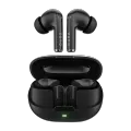 Zero® Evo Wireless Earbuds | 10mm Base Driver Earbuds  | Dual Mic  | Bluetooth Earbuds for Calling | Bluetooth Earbuds | Best Earbuds for Men and Women. 