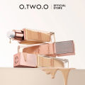 O.TWO.O All Day Coverage Foundation. 