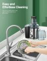AICOK Centrifugal Juicer Made in Belgium JE-8OT. 