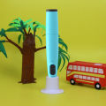 20233d pen blue RP300B low temperature children's 3d printing pen educational toy three-dimensional graffiti 3d pen. 