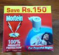 Mosquito Repellant Machine Led Refill For 30 Nights. 