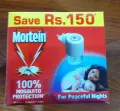 Mosquito Repellant Machine Led Refill For 30 Nights. 