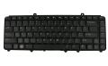 Laptop Notebook Keyboard For DE Inspiron     1545  P/N  NSK-D9001 – Black. 