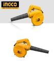 INGCO Aspirator Blower - 600W - Yellow - AE. 