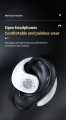 JR07 TWS Bluetooth Earphones Wireless bluetooth headset Noise Cancelling Headsets With Microphone Headphones. 