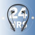 Anker Soundcore Life U2 Wireless Headphones – Black. 
