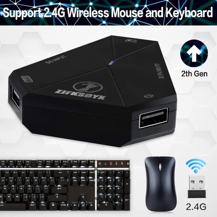 C91%20Keyboard%20&%20Mouse%20Adapter%20for%20PS4,%20Xbox%20One,%20Switch,%20PS3,%20PC%20Black%20-%20Image%206