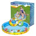 BESTWAY 51124 Pool With Ring Ball 48" x 8" BOX. 