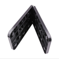 Workout 9 In 1 Foldable Push Up Frame Stand Bar Power Press Push Up Board. 