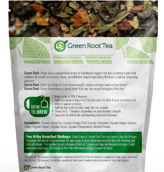 Organic%20Green%20Detox%20Tea%20-%2014%20Day%20Weight%20Loss%20Cleanse%20(28%20Servings)%20-%20Liver,%20Skin%20&%20Digestion%20Detox%20-%20Teatox%20Slimming%20Skinny%20Tea%20-%20Green%20Root%20Tea%20-%20Image%202