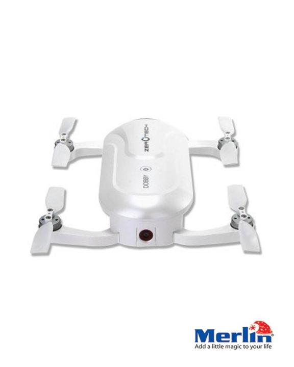 Merlin DOBBY Pocket Selfie Drone