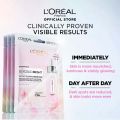 L'Oreal Paris Glycolic Bright Instant Glowing Serum Mask. 