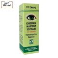 Cineraria Maritima Eye Drops. 