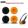 Extra Thick Earpads For Koss KSC35 KSC75 KSC55 Replacement Ear Pads Cushions Cover Upgrade Soft Foam. 